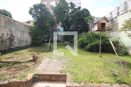 Casa à venda com 178m², 5 quartos e 3 vagasQuintal
