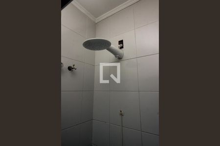 Casa à venda com 178m², 5 quartos e 3 vagasBanheiro da Suíte 4