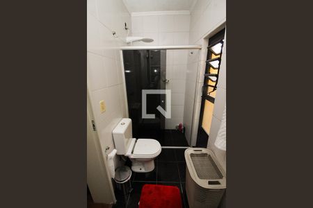 Casa à venda com 178m², 5 quartos e 3 vagasBanheiro da Suíte 3