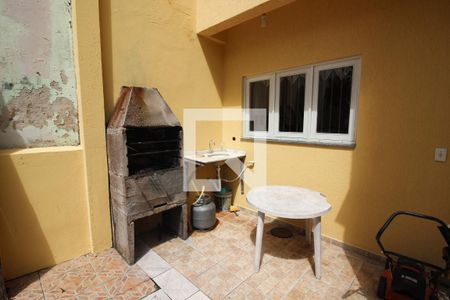 Casa à venda com 178m², 5 quartos e 3 vagasÁrea de Serviço