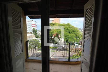 Casa à venda com 178m², 5 quartos e 3 vagasVista da Suíte 2