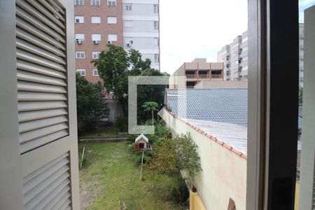 Casa à venda com 178m², 5 quartos e 3 vagasVista da Suíte 3