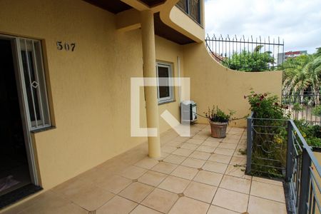 Casa à venda com 178m², 5 quartos e 3 vagasTerraço