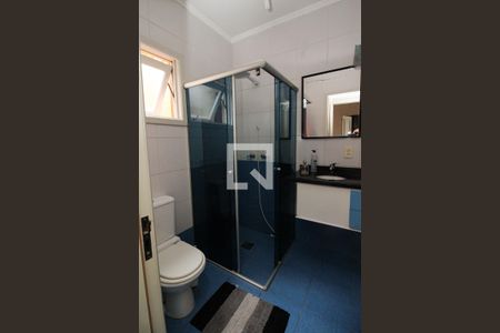 Casa à venda com 178m², 5 quartos e 3 vagasBanheiro da Suíte 4