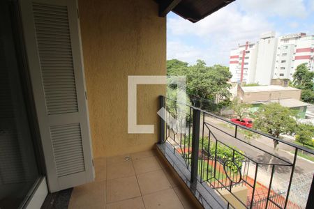 Casa à venda com 178m², 5 quartos e 3 vagasSacada da Suíte 2