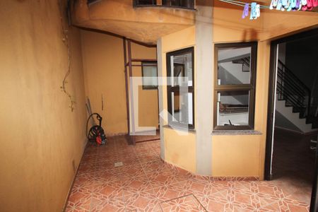 Casa à venda com 178m², 5 quartos e 3 vagasÁrea de Serviço