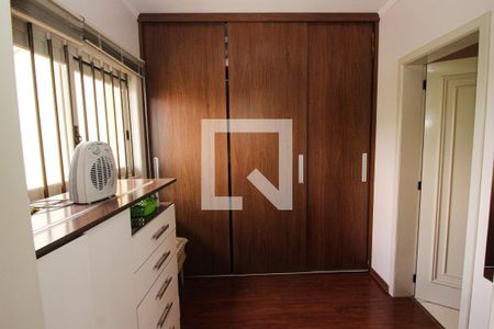 Casa à venda com 178m², 5 quartos e 3 vagasCloset da suíte 1