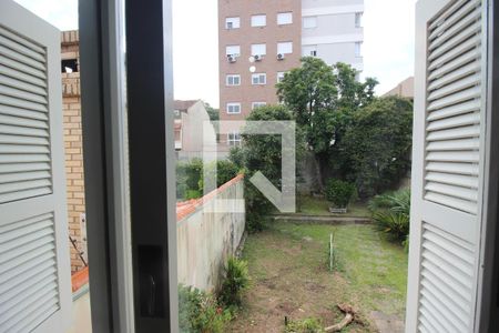 Casa à venda com 178m², 5 quartos e 3 vagasVista da Suíte 4