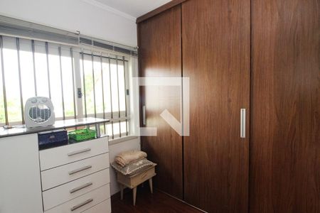 Casa à venda com 178m², 5 quartos e 3 vagasCloset da suíte 1