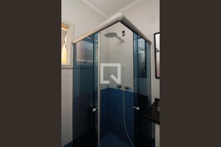 Casa à venda com 178m², 5 quartos e 3 vagasBanheiro da Suíte 4