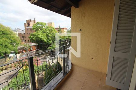 Casa à venda com 178m², 5 quartos e 3 vagasSacada da Suíte 2