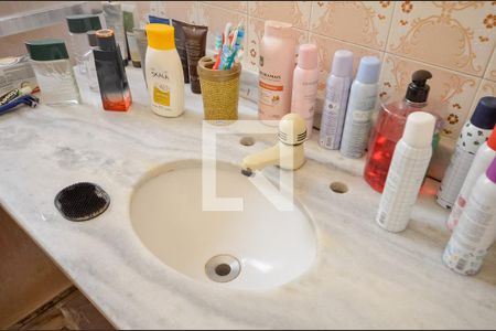 Apartamento à venda com 100m², 3 quartos e sem vagaBanheiro