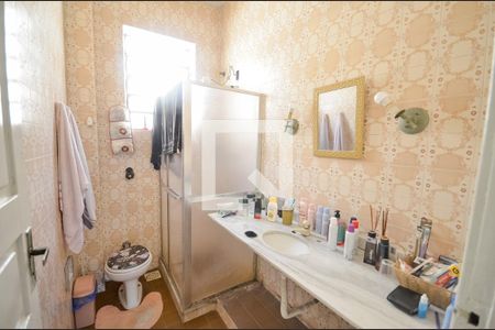 Apartamento à venda com 100m², 3 quartos e sem vagaBanheiro