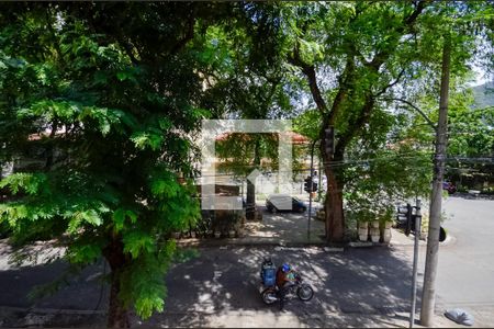 Apartamento à venda com 100m², 3 quartos e sem vagaVista do Quarto 3