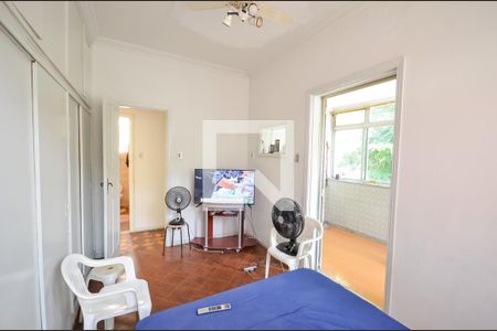 Apartamento à venda com 100m², 3 quartos e sem vagaQuarto 3