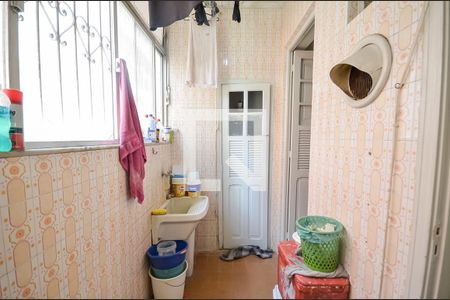 Apartamento à venda com 100m², 3 quartos e sem vagaÁrea de Serviço