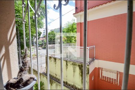 Apartamento à venda com 100m², 3 quartos e sem vagaVista do Quarto 2