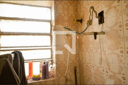 Apartamento à venda com 100m², 3 quartos e sem vagaBanheiro