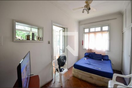 Apartamento à venda com 100m², 3 quartos e sem vagaQuarto 3