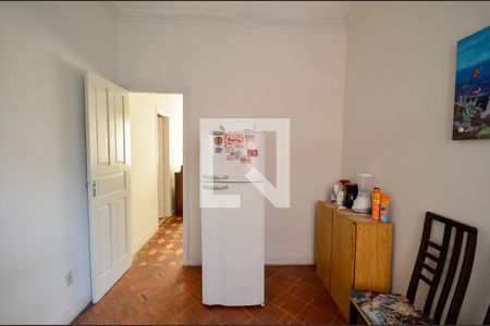 Apartamento à venda com 100m², 3 quartos e sem vagaQuarto 2