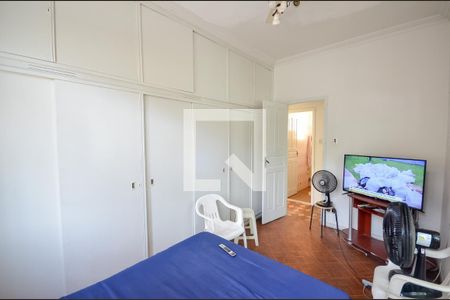 Apartamento à venda com 100m², 3 quartos e sem vagaQuarto 3
