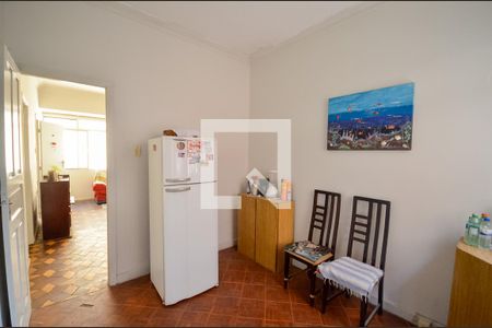 Apartamento à venda com 100m², 3 quartos e sem vagaQuarto 2