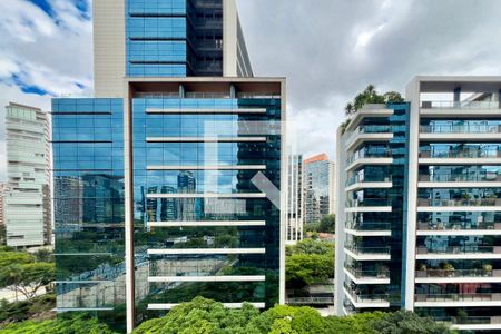 Studio para alugar com 55m², 1 quarto e 1 vagaVista