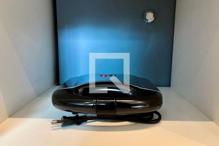 Studio para alugar com 55m², 1 quarto e 1 vagaCozinha