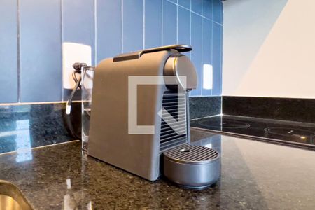 Studio para alugar com 55m², 1 quarto e 1 vagaCozinha