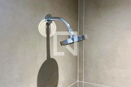 Studio para alugar com 55m², 1 quarto e 1 vagaBanheiro da Suíte