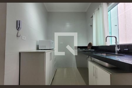 Apartamento para alugar com 126m², 2 quartos e 2 vagas Apartamento para alugar com 126m², 2 quartos e 2 vagasCozinha