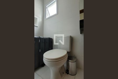 Apartamento para alugar com 126m², 2 quartos e 2 vagas Apartamento para alugar com 126m², 2 quartos e 2 vagasBanheiro