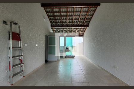Apartamento para alugar com 126m², 2 quartos e 2 vagas Apartamento para alugar com 126m², 2 quartos e 2 vagasCobertura