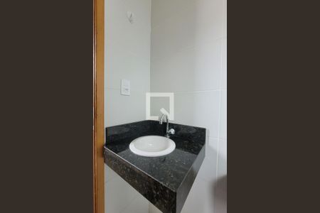 Apartamento para alugar com 126m², 2 quartos e 2 vagas Apartamento para alugar com 126m², 2 quartos e 2 vagasBanheiro da suíte