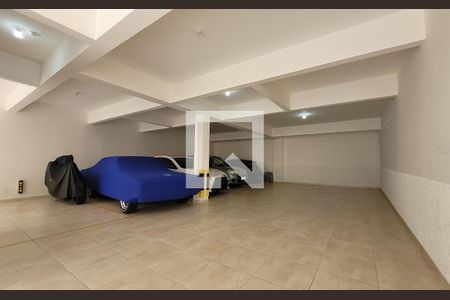 Apartamento para alugar com 126m², 2 quartos e 2 vagas Apartamento para alugar com 126m², 2 quartos e 2 vagasGaragem