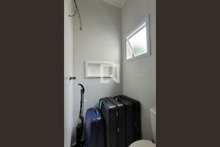 Apartamento para alugar com 126m², 2 quartos e 2 vagas Apartamento para alugar com 126m², 2 quartos e 2 vagasBanheiro