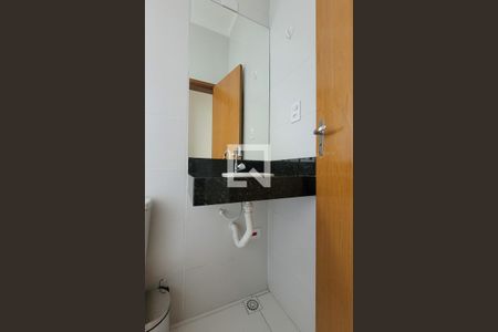 Apartamento para alugar com 126m², 2 quartos e 2 vagas Apartamento para alugar com 126m², 2 quartos e 2 vagasBanheiro