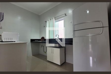 Apartamento para alugar com 126m², 2 quartos e 2 vagas Apartamento para alugar com 126m², 2 quartos e 2 vagasCozinha