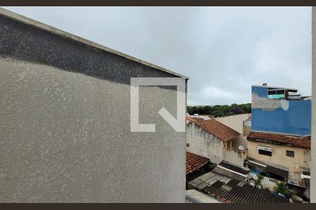 Vista de apartamento para alugar com 2 quartos, 126m² em Vila Assunção, Santo André