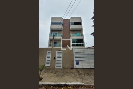 Apartamento para alugar com 126m², 2 quartos e 2 vagas Apartamento para alugar com 126m², 2 quartos e 2 vagasFachada