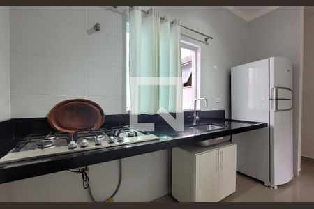 Apartamento para alugar com 126m², 2 quartos e 2 vagas Apartamento para alugar com 126m², 2 quartos e 2 vagasCozinha