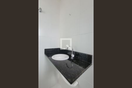Apartamento para alugar com 126m², 2 quartos e 2 vagas Apartamento para alugar com 126m², 2 quartos e 2 vagasBanheiro de serviço