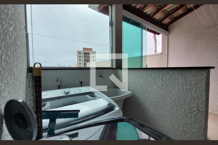 Apartamento para alugar com 126m², 2 quartos e 2 vagas Apartamento para alugar com 126m², 2 quartos e 2 vagasLavanderia