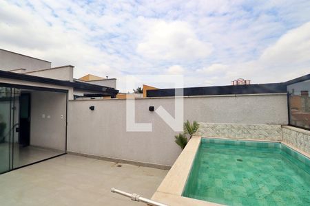 Apartamento à venda com 120m², 2 quartos e 2 vagasCobertura