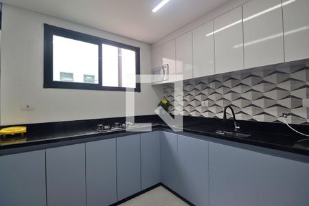 Apartamento à venda com 120m², 2 quartos e 2 vagasCozinha