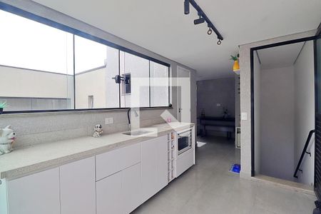 Apartamento à venda com 120m², 2 quartos e 2 vagasCobertura