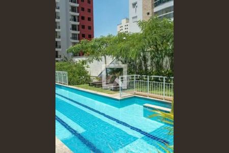 Apartamento à venda com 41m², 1 quarto e 1 vaga