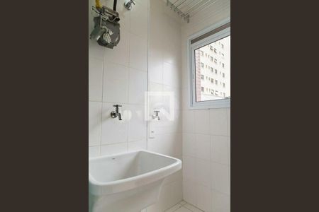 Apartamento à venda com 41m², 1 quarto e 1 vaga