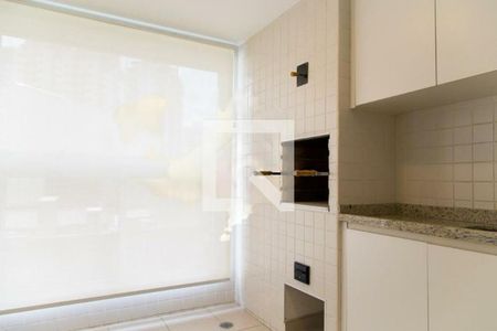 Apartamento à venda com 41m², 1 quarto e 1 vaga