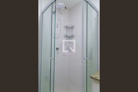 Apartamento à venda com 41m², 1 quarto e 1 vaga